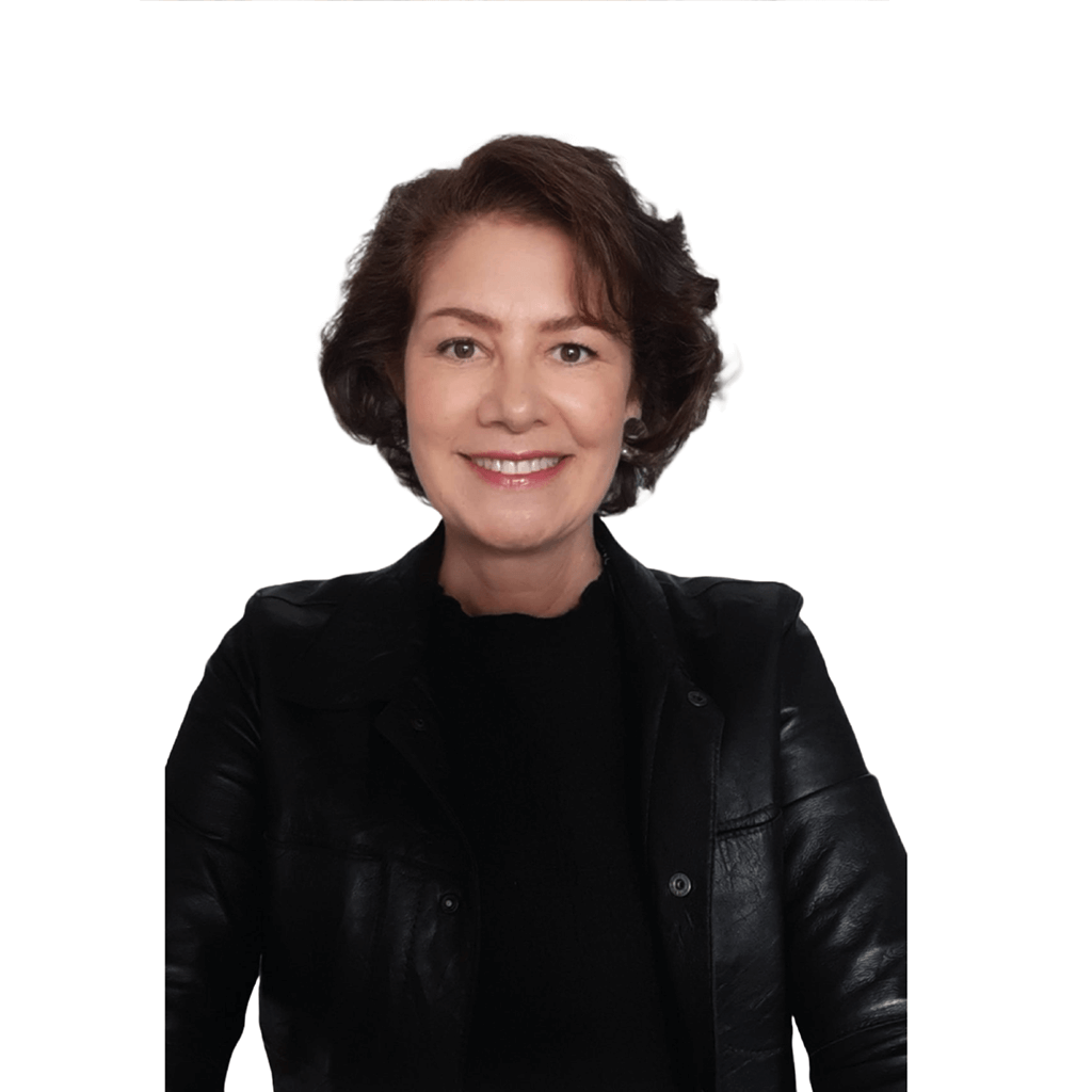 María Cristina Gonzalez