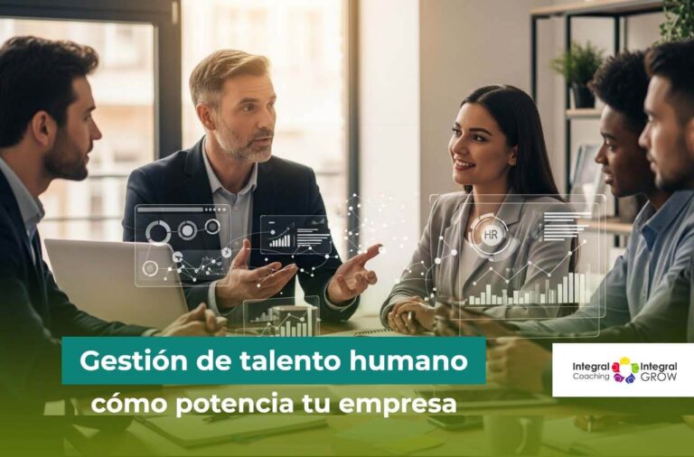 imagen personas de talento humano
