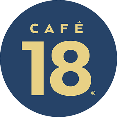 Café 18