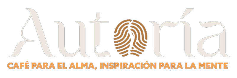 Autoría Logo